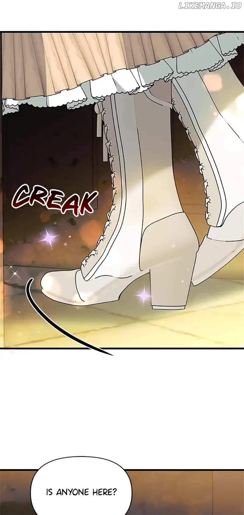 I Created a Harem to Avoid the Male Lead chapter 36 page 83