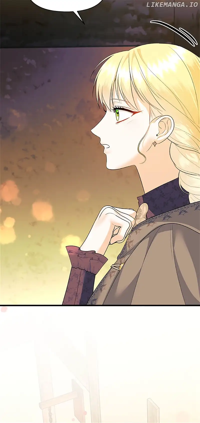 I Created a Harem to Avoid the Male Lead chapter 36 page 84