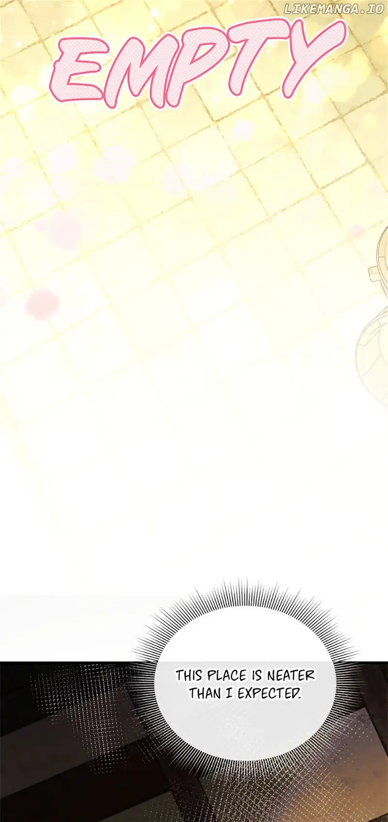 I Created a Harem to Avoid the Male Lead chapter 36 page 86