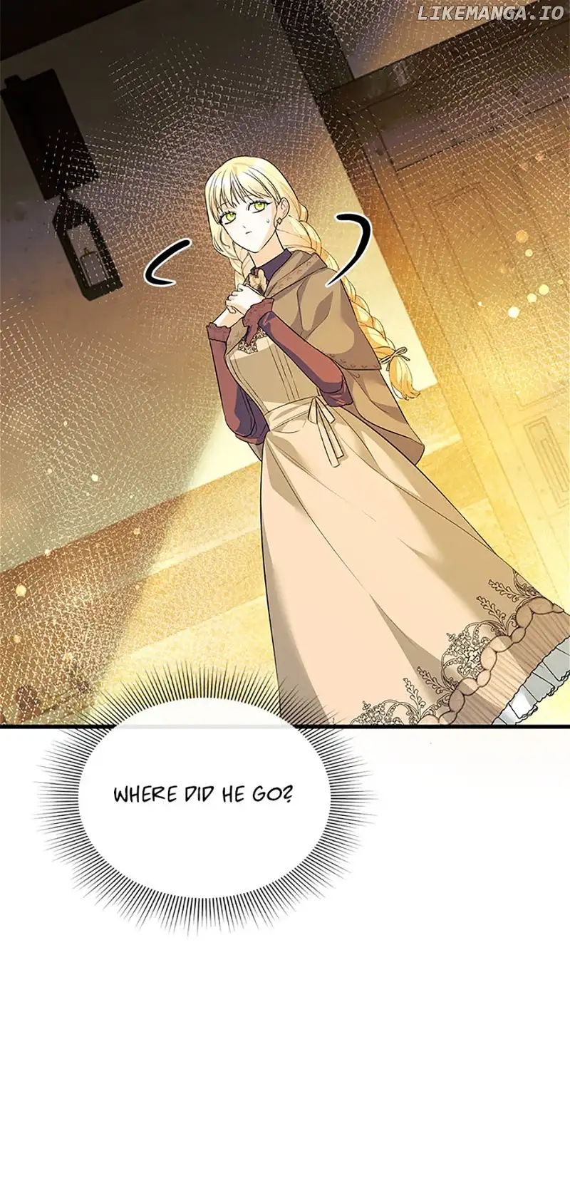 I Created a Harem to Avoid the Male Lead chapter 36 page 87