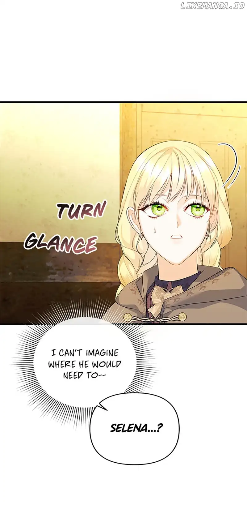 I Created a Harem to Avoid the Male Lead chapter 36 page 88