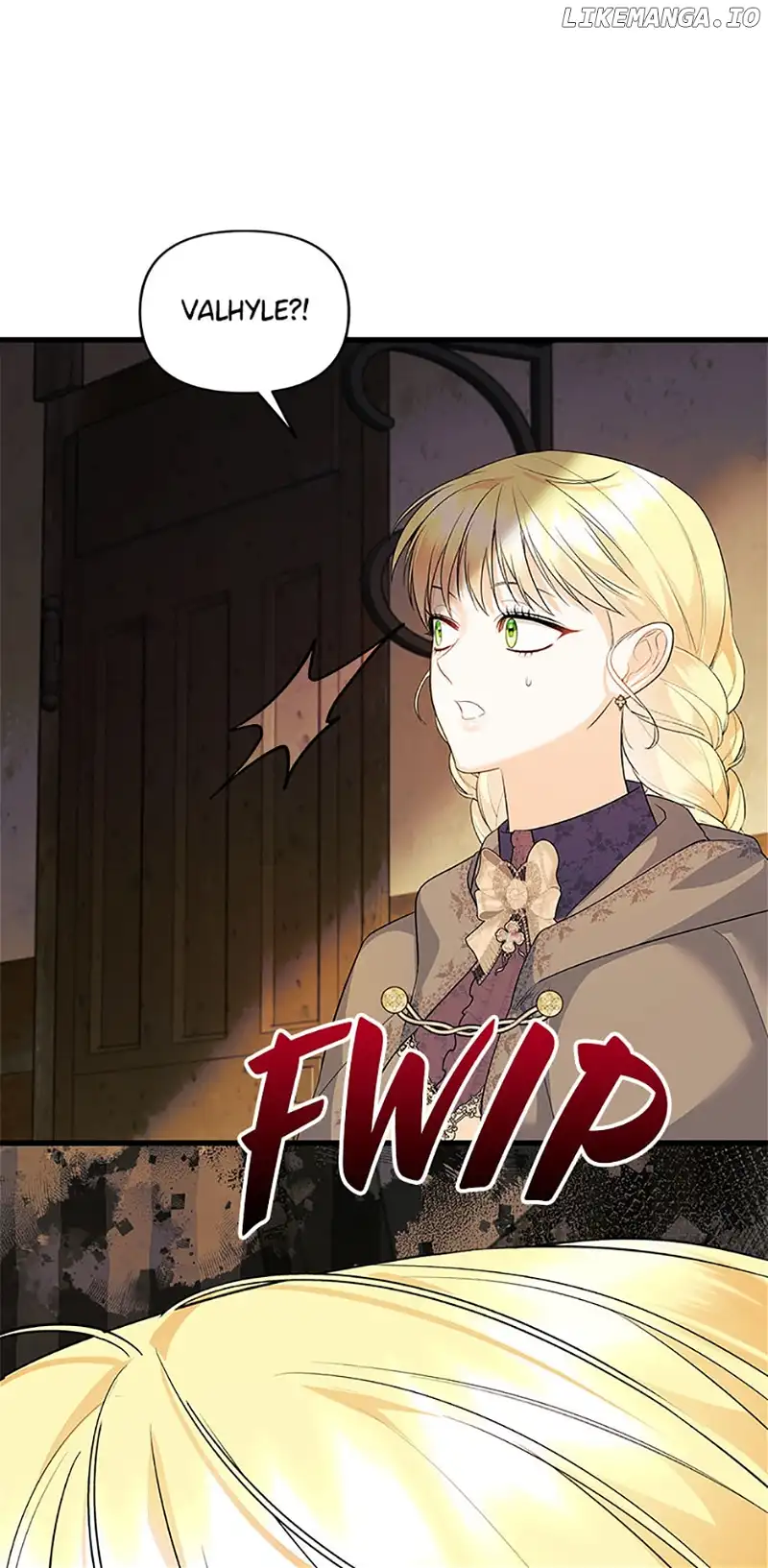 I Created a Harem to Avoid the Male Lead chapter 36 page 89