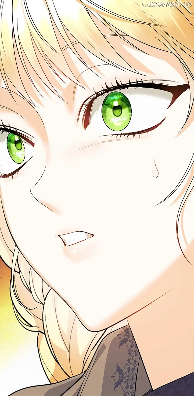 I Created a Harem to Avoid the Male Lead chapter 36 page 90