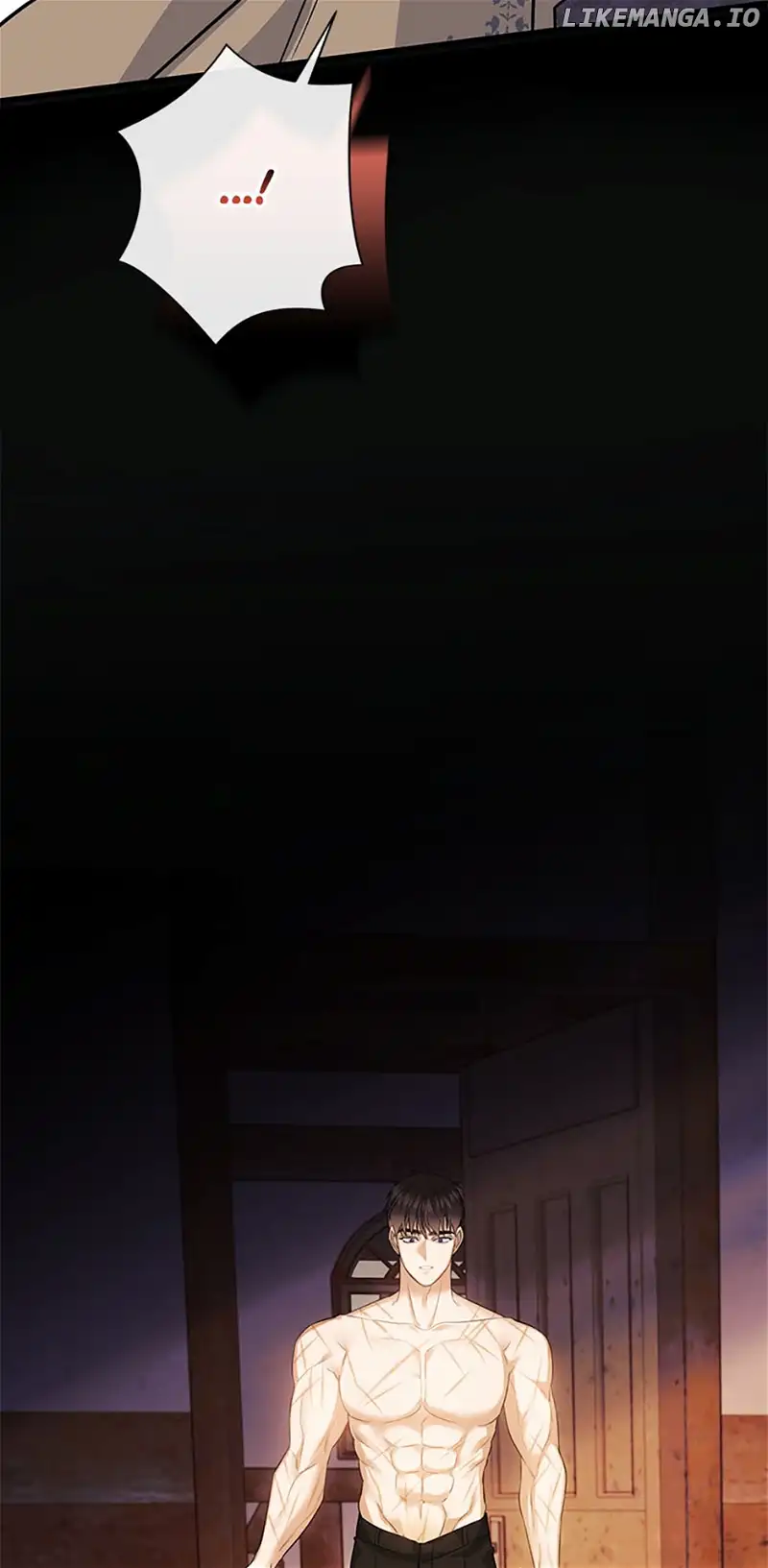 I Created a Harem to Avoid the Male Lead chapter 36 page 91