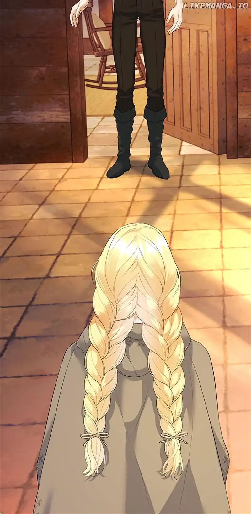 I Created a Harem to Avoid the Male Lead chapter 36 page 92