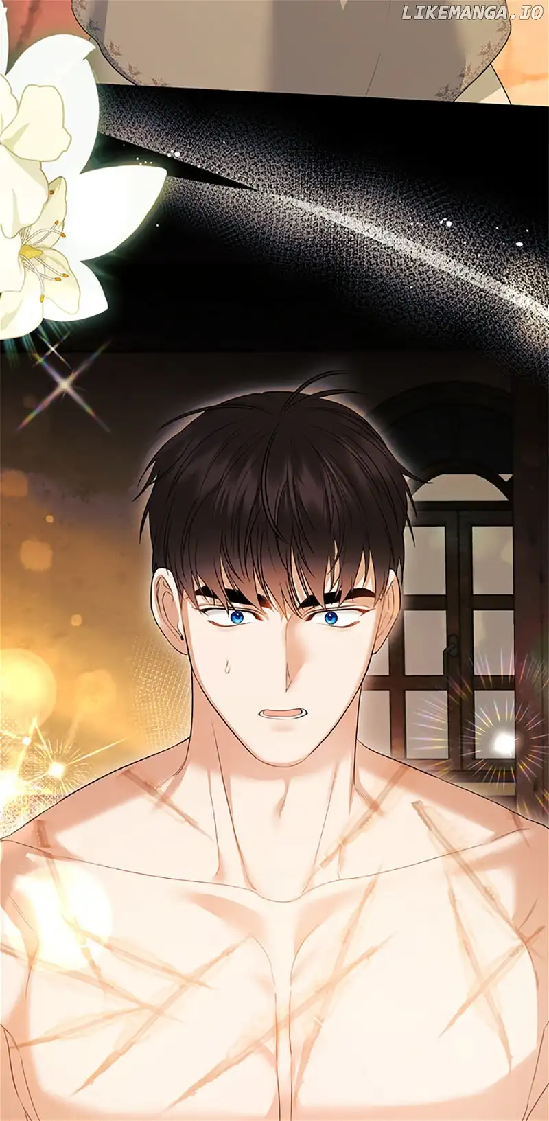 I Created a Harem to Avoid the Male Lead chapter 36 page 93