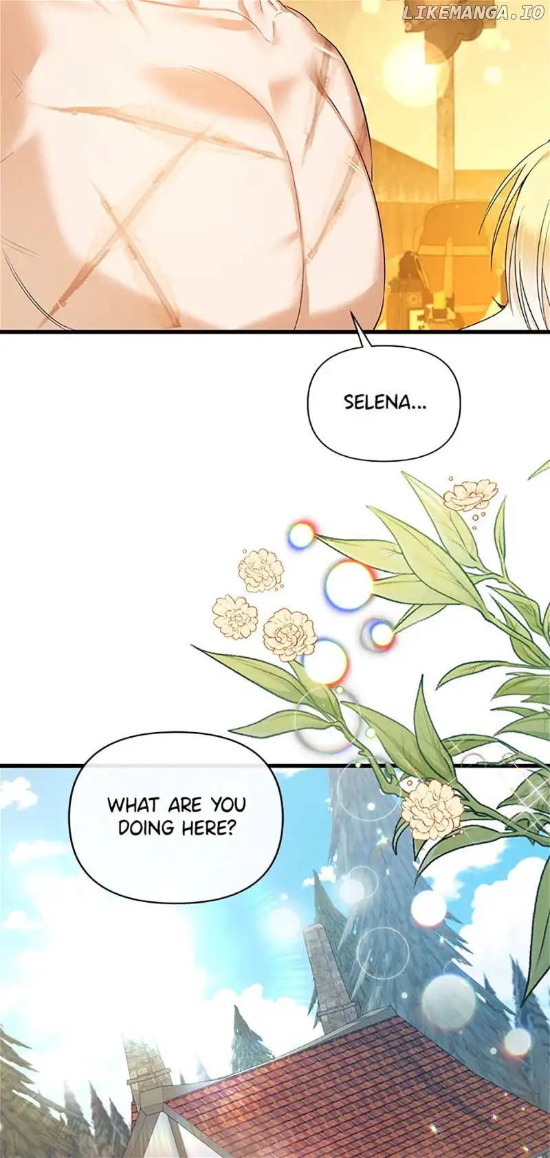 I Created a Harem to Avoid the Male Lead chapter 36 page 98