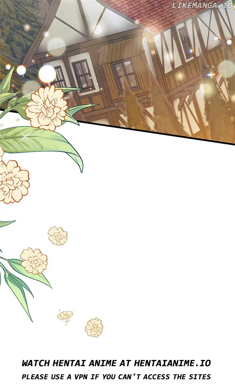 I Created a Harem to Avoid the Male Lead chapter 36 page 99