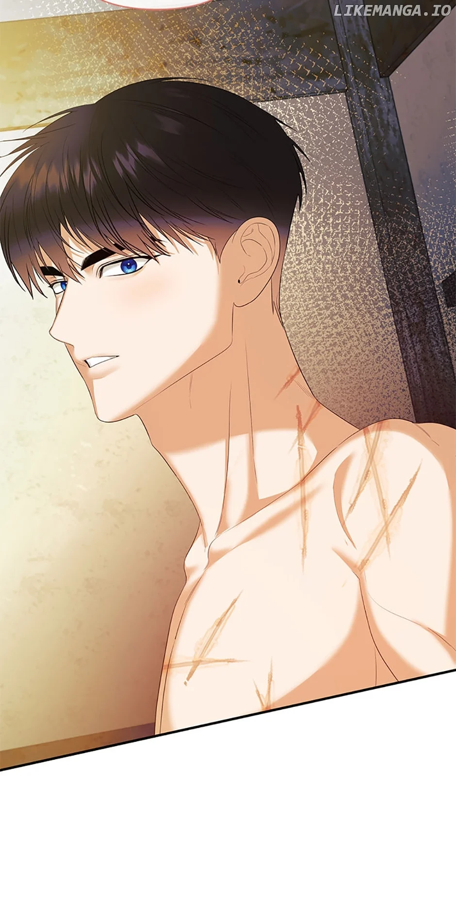 I Created a Harem to Avoid the Male Lead chapter 37 page 5