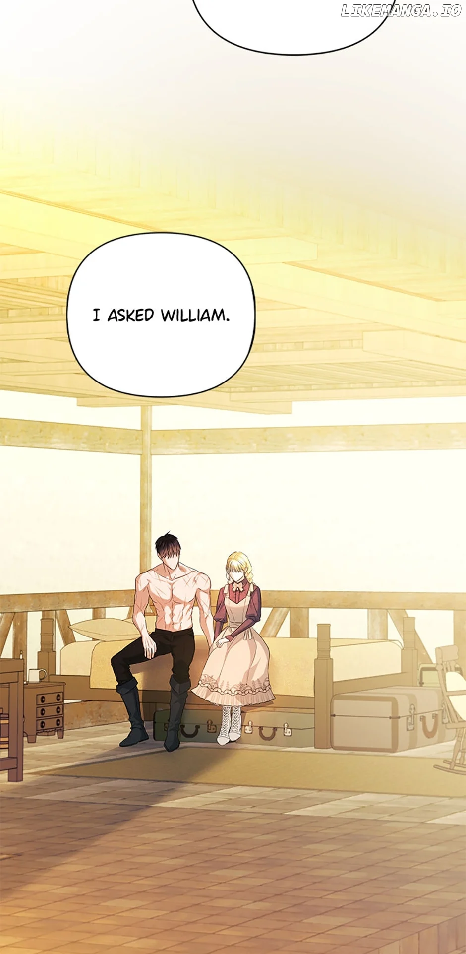I Created a Harem to Avoid the Male Lead chapter 37 page 7