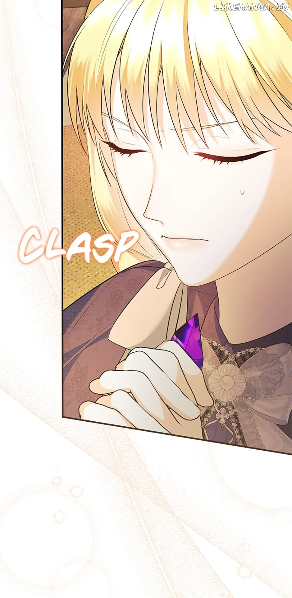 I Created a Harem to Avoid the Male Lead chapter 37 page 10