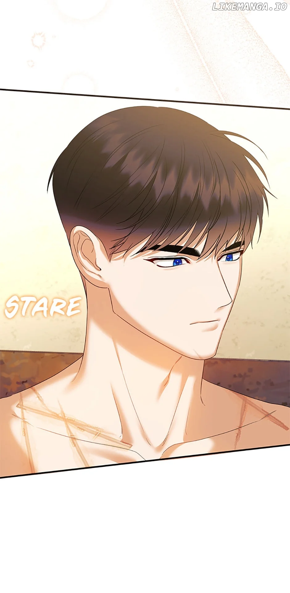 I Created a Harem to Avoid the Male Lead chapter 37 page 11