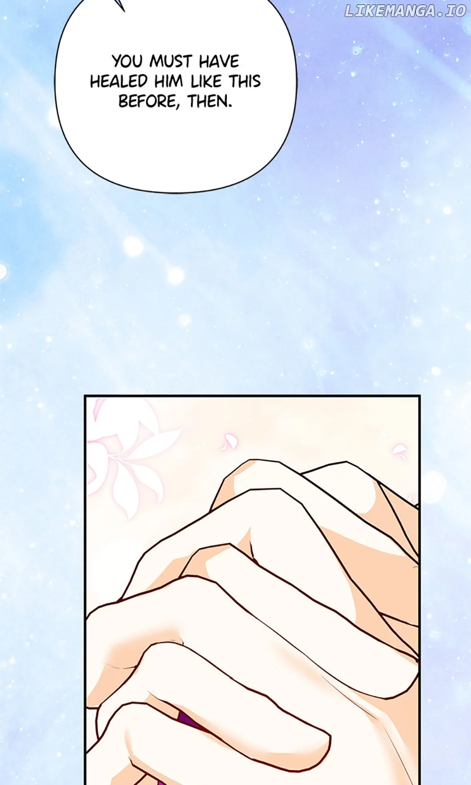 I Created a Harem to Avoid the Male Lead chapter 37 page 14