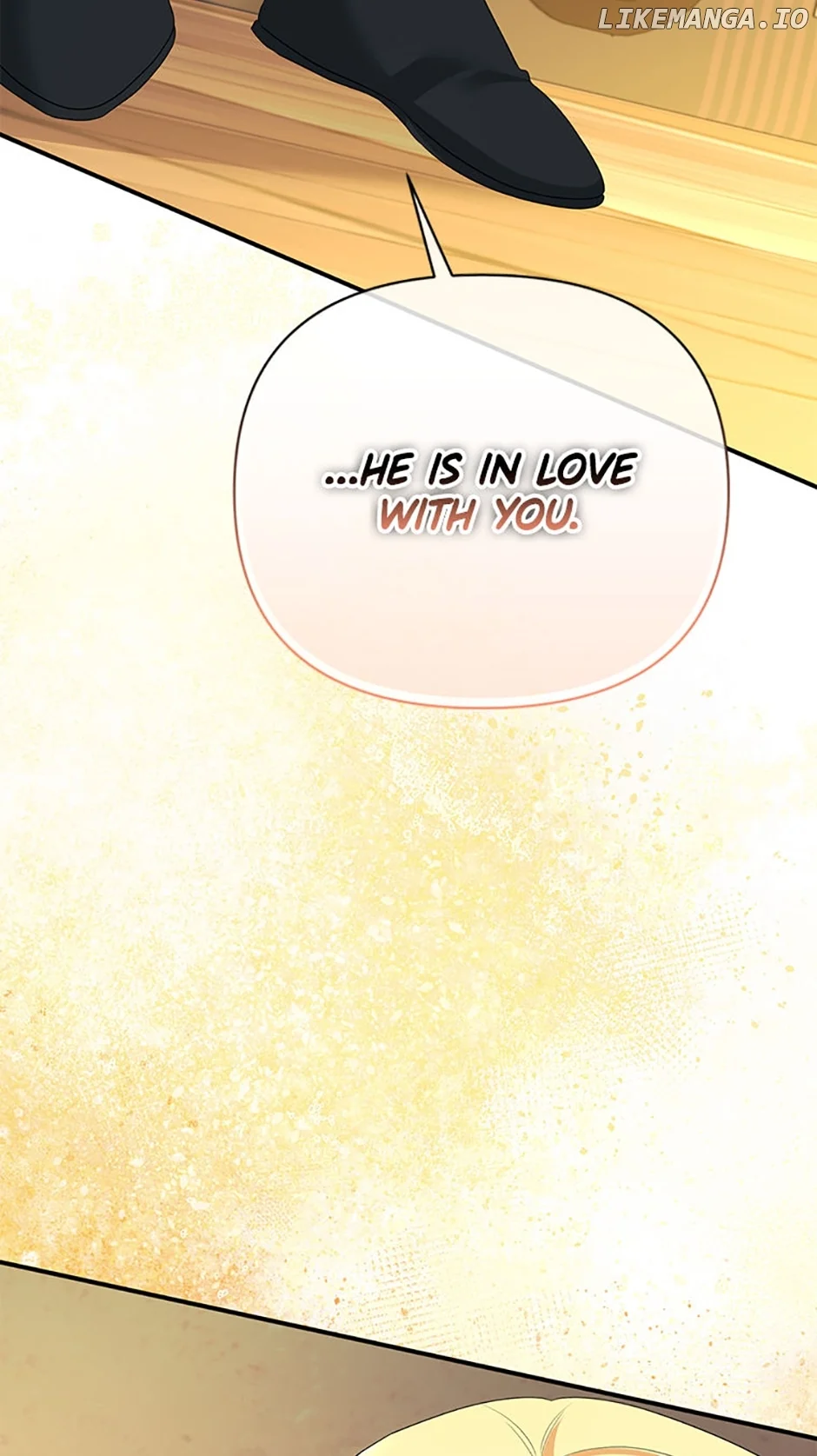 I Created a Harem to Avoid the Male Lead chapter 37 page 19
