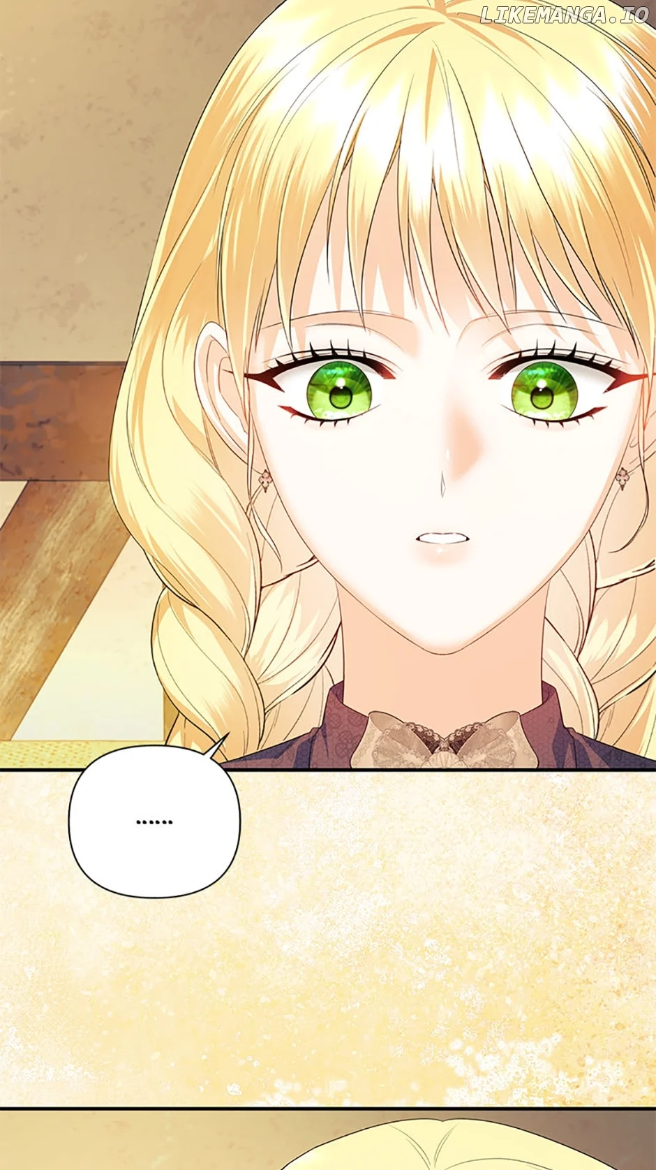 I Created a Harem to Avoid the Male Lead chapter 37 page 20