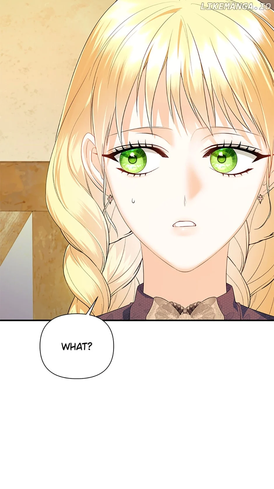 I Created a Harem to Avoid the Male Lead chapter 37 page 21