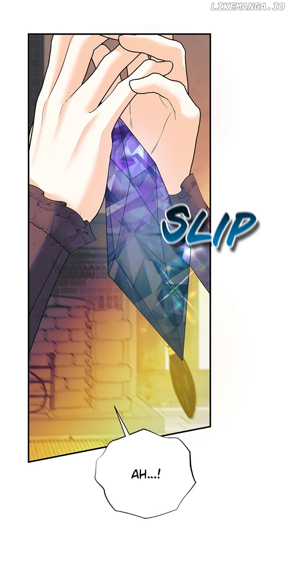 I Created a Harem to Avoid the Male Lead chapter 37 page 26