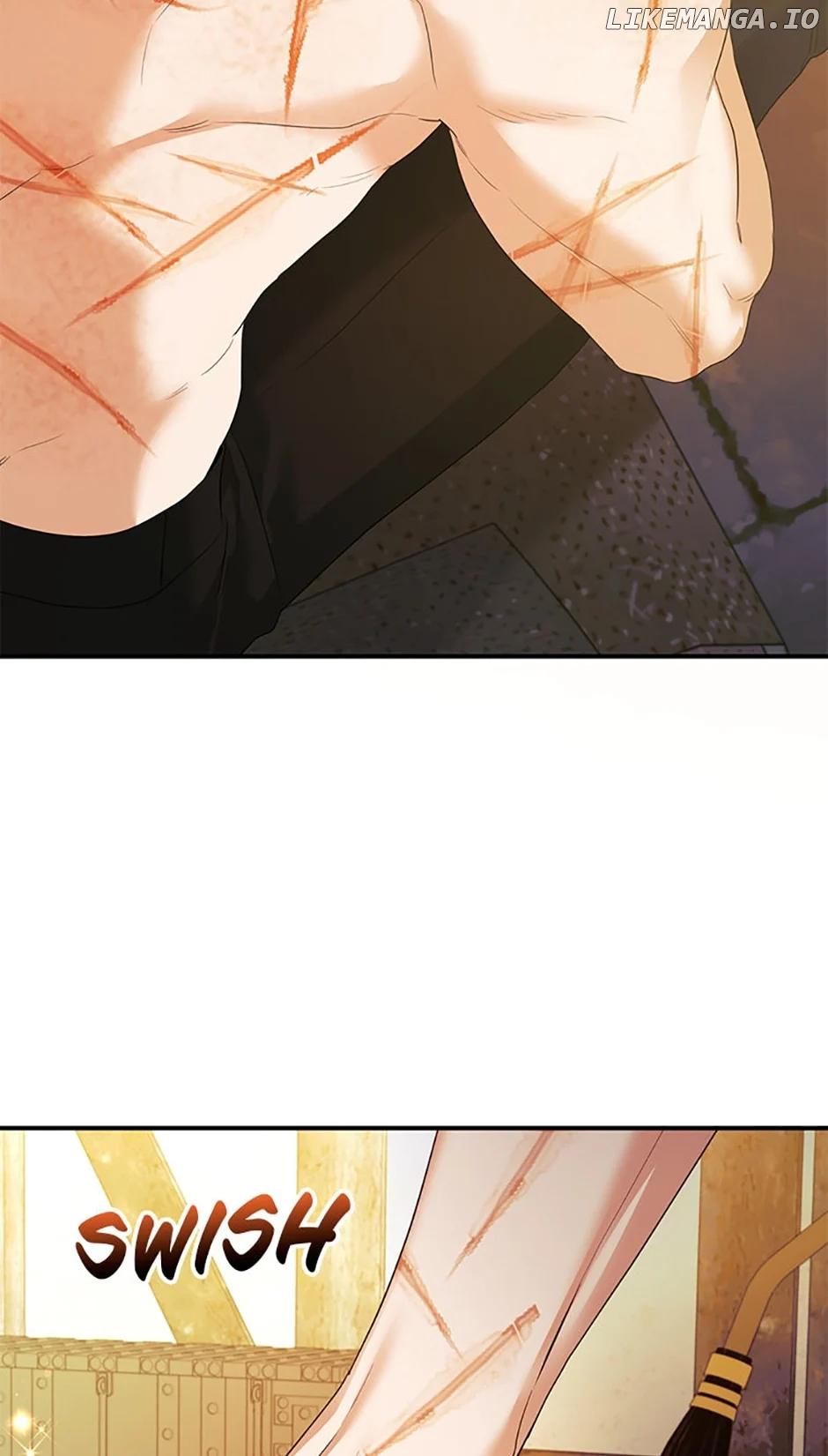 I Created a Harem to Avoid the Male Lead chapter 37 page 29