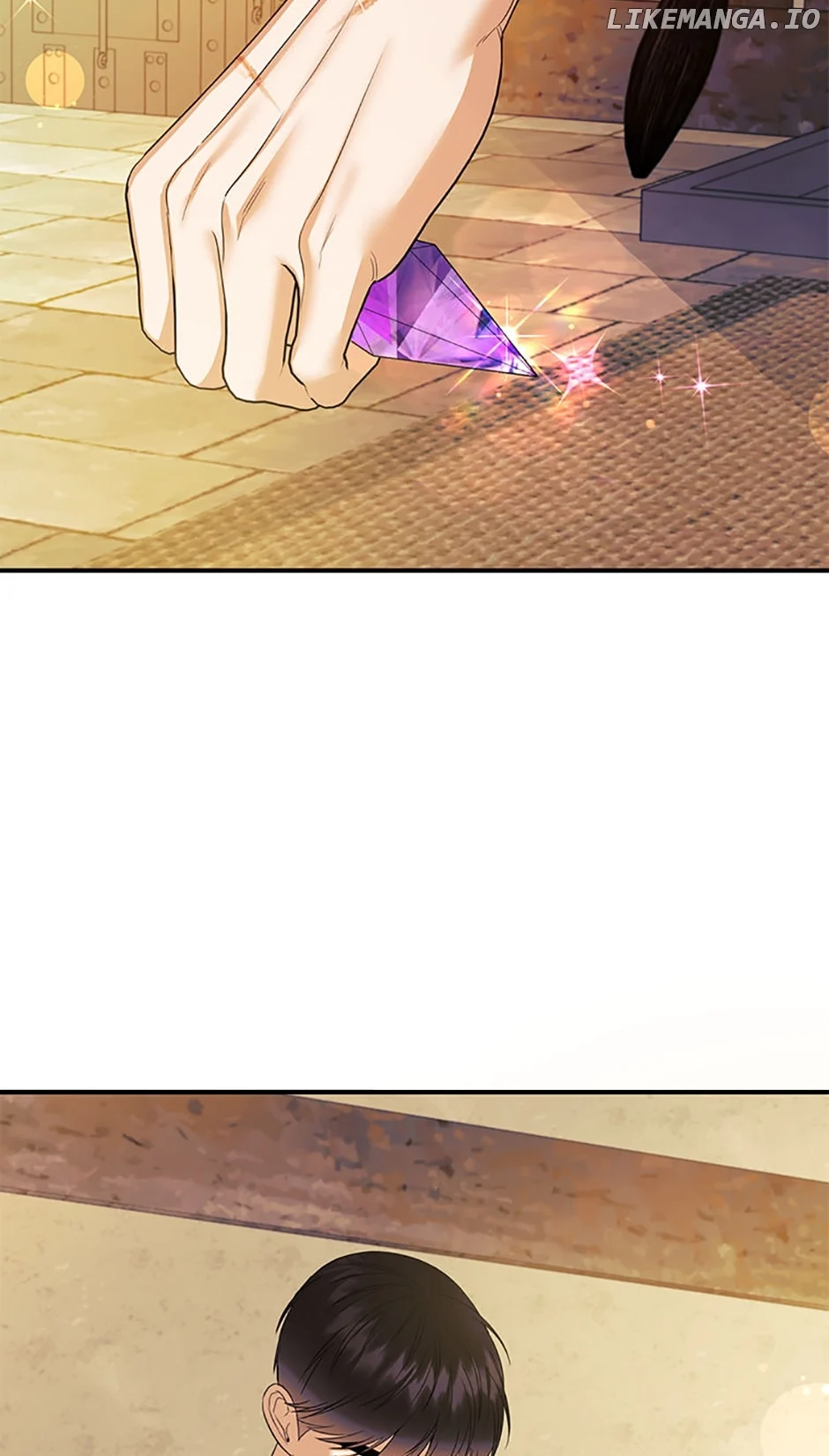 I Created a Harem to Avoid the Male Lead chapter 37 page 30