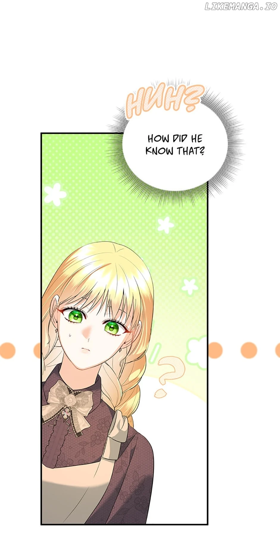 I Created a Harem to Avoid the Male Lead chapter 37 page 32