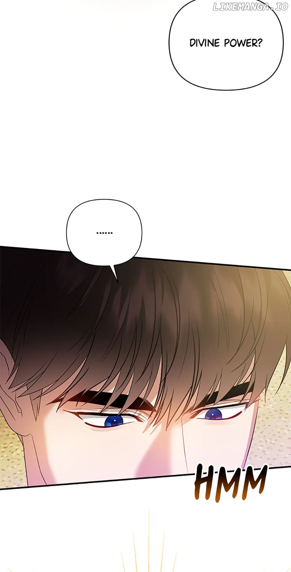 I Created a Harem to Avoid the Male Lead chapter 37 page 34