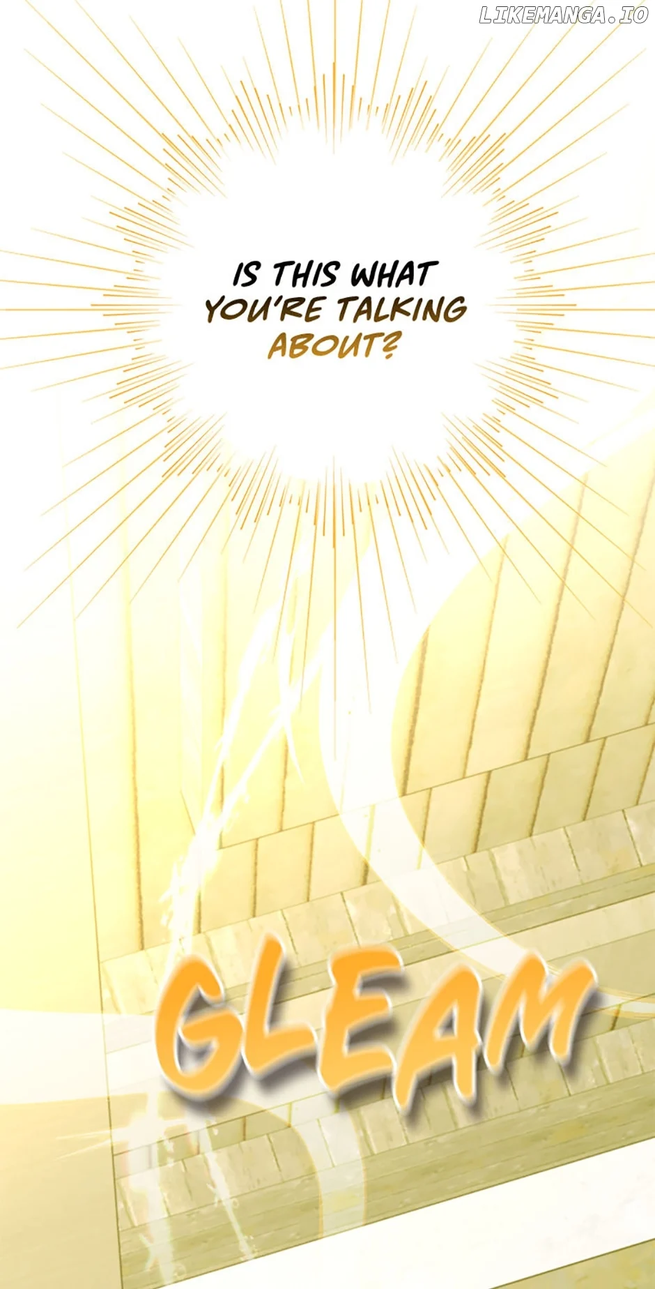 I Created a Harem to Avoid the Male Lead chapter 37 page 35