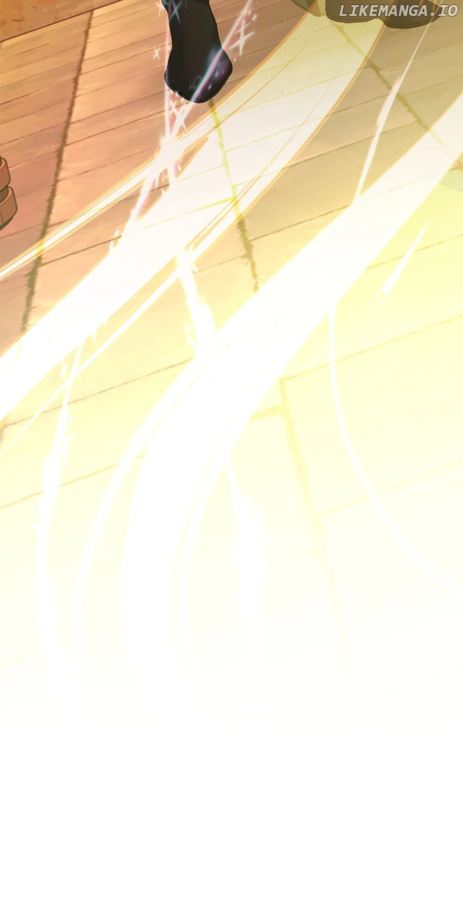 I Created a Harem to Avoid the Male Lead chapter 37 page 37