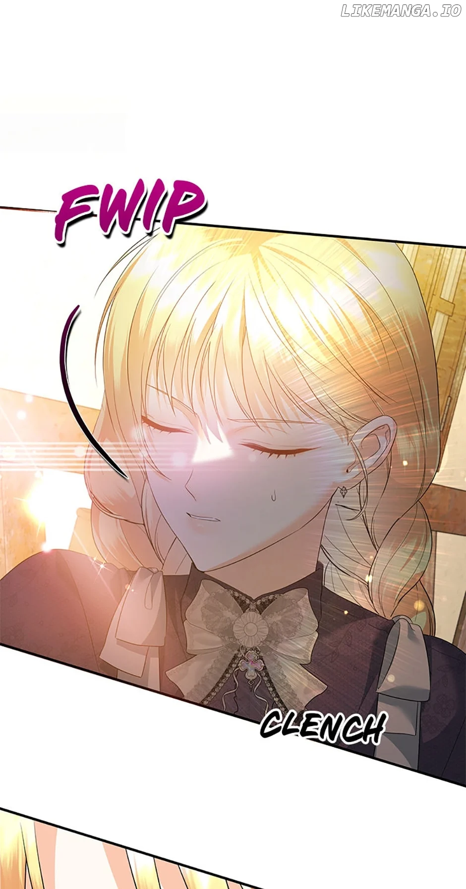 I Created a Harem to Avoid the Male Lead chapter 37 page 38