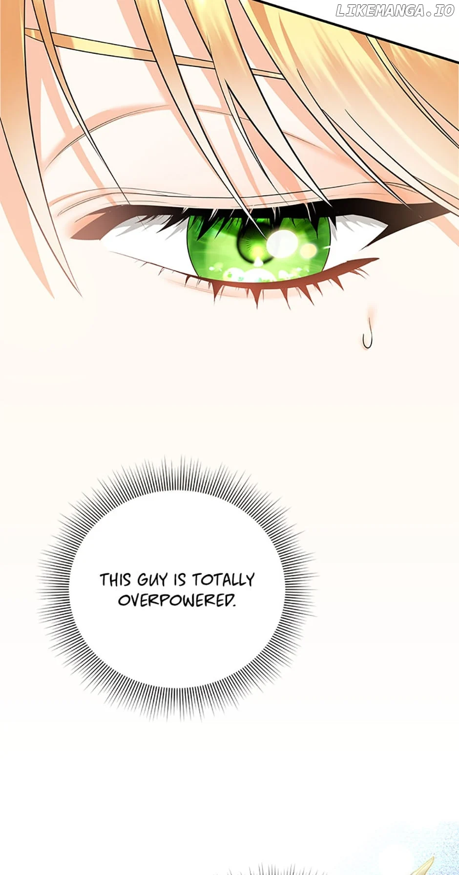 I Created a Harem to Avoid the Male Lead chapter 37 page 39