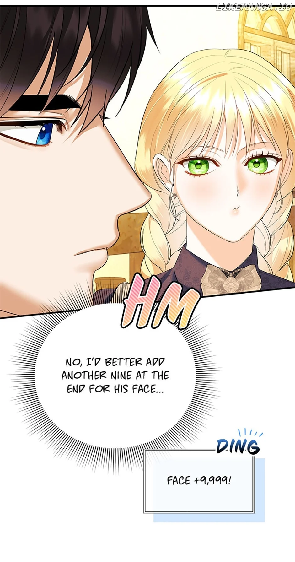 I Created a Harem to Avoid the Male Lead chapter 37 page 42