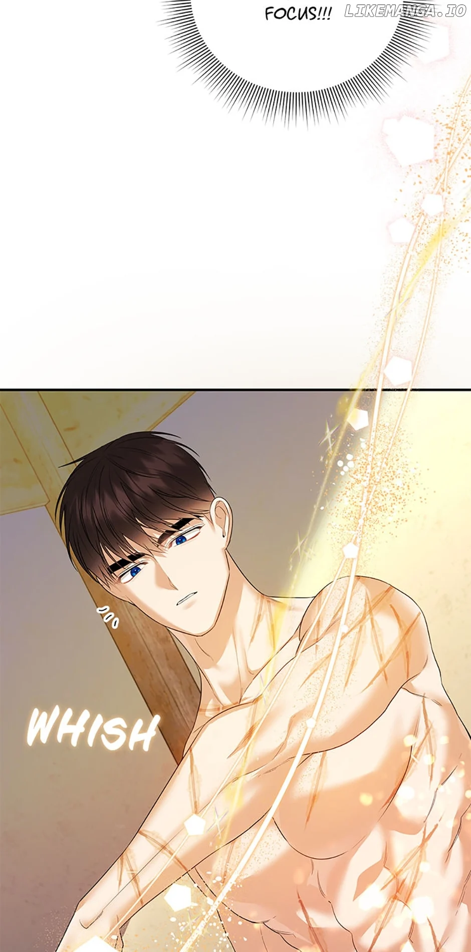 I Created a Harem to Avoid the Male Lead chapter 37 page 54