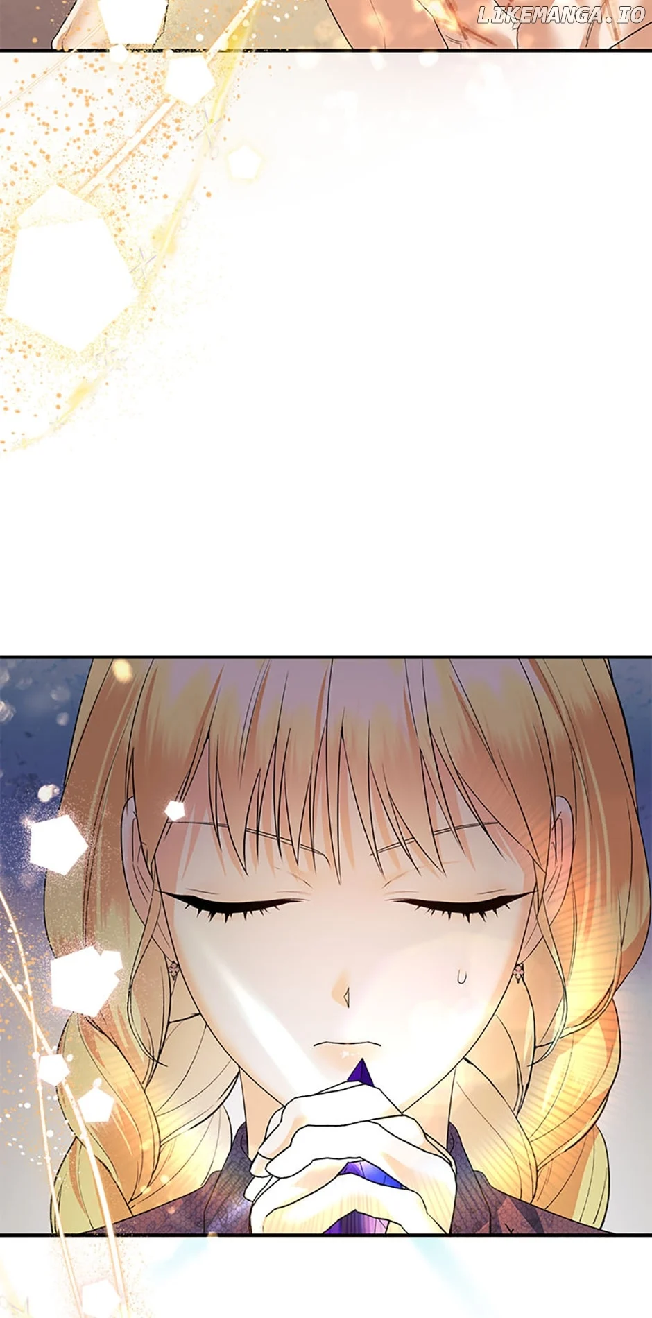 I Created a Harem to Avoid the Male Lead chapter 37 page 55