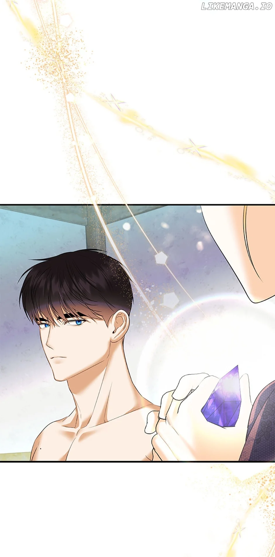 I Created a Harem to Avoid the Male Lead chapter 37 page 56
