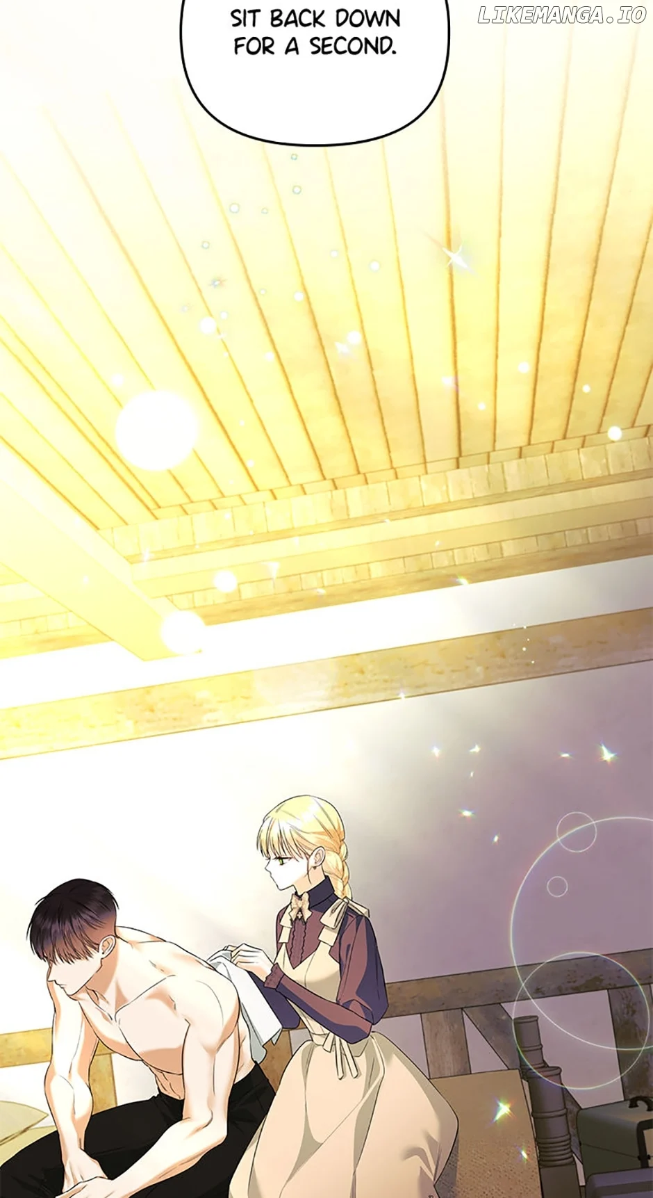 I Created a Harem to Avoid the Male Lead chapter 37 page 63