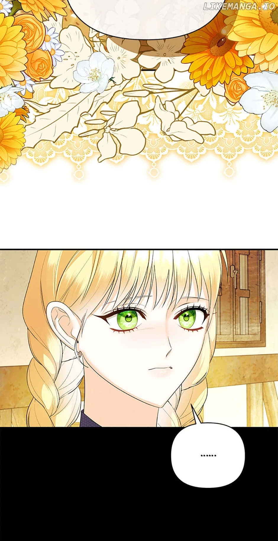 I Created a Harem to Avoid the Male Lead chapter 37 page 69