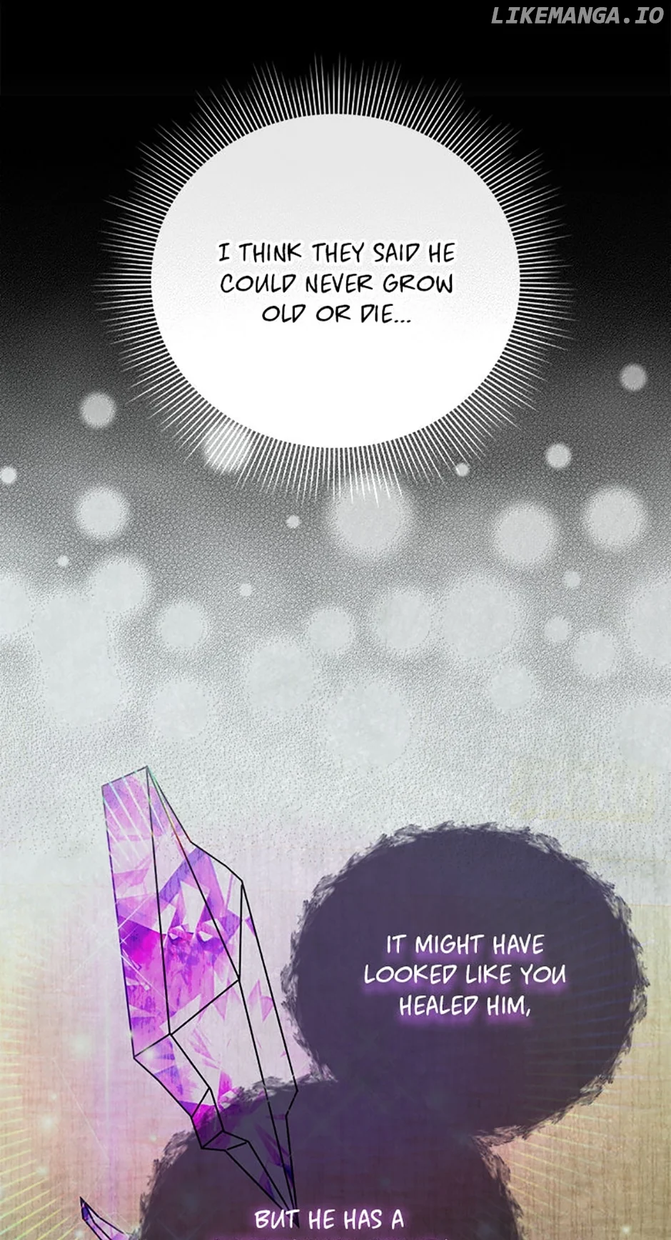 I Created a Harem to Avoid the Male Lead chapter 37 page 70
