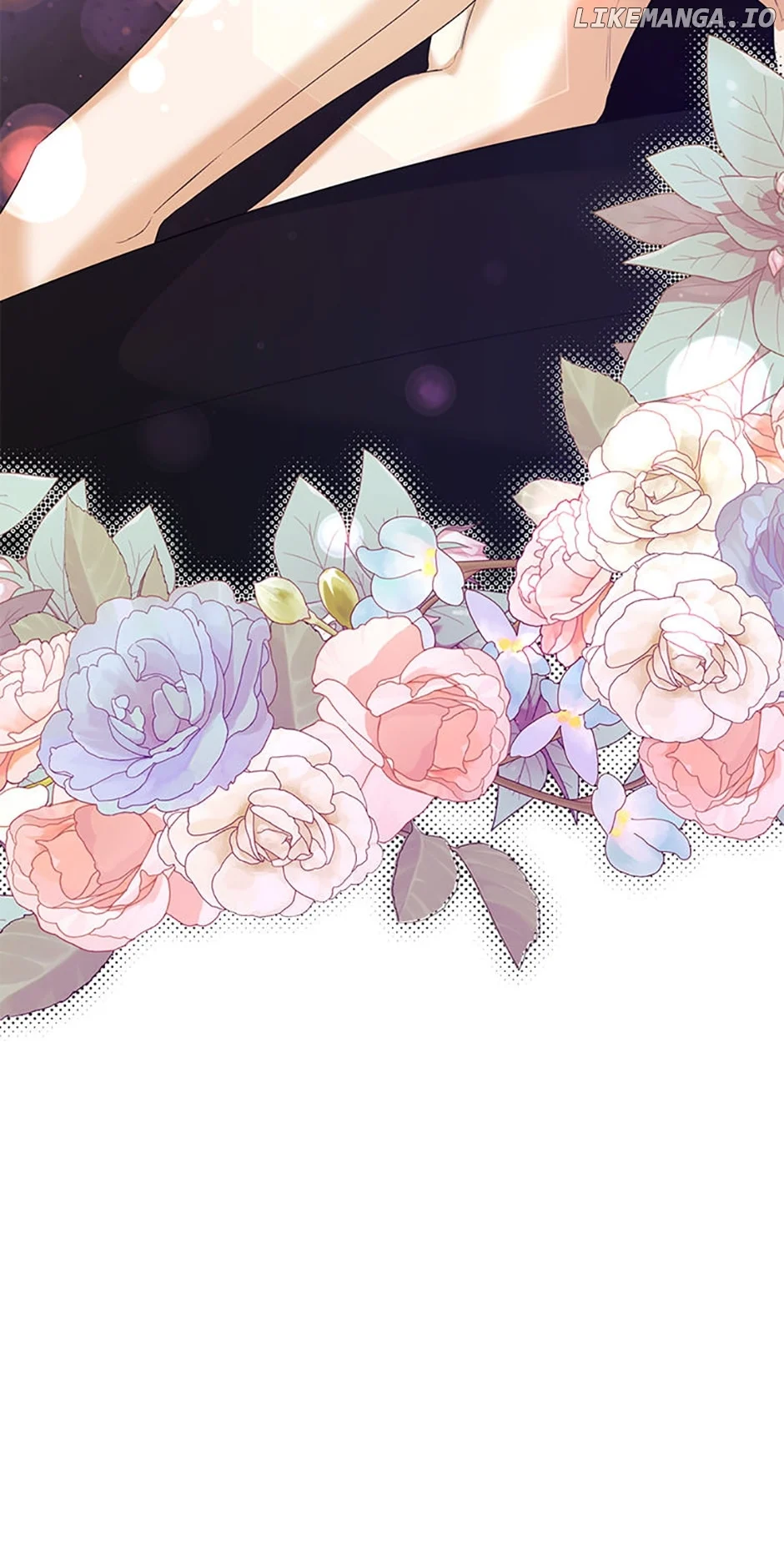I Created a Harem to Avoid the Male Lead chapter 37 page 81