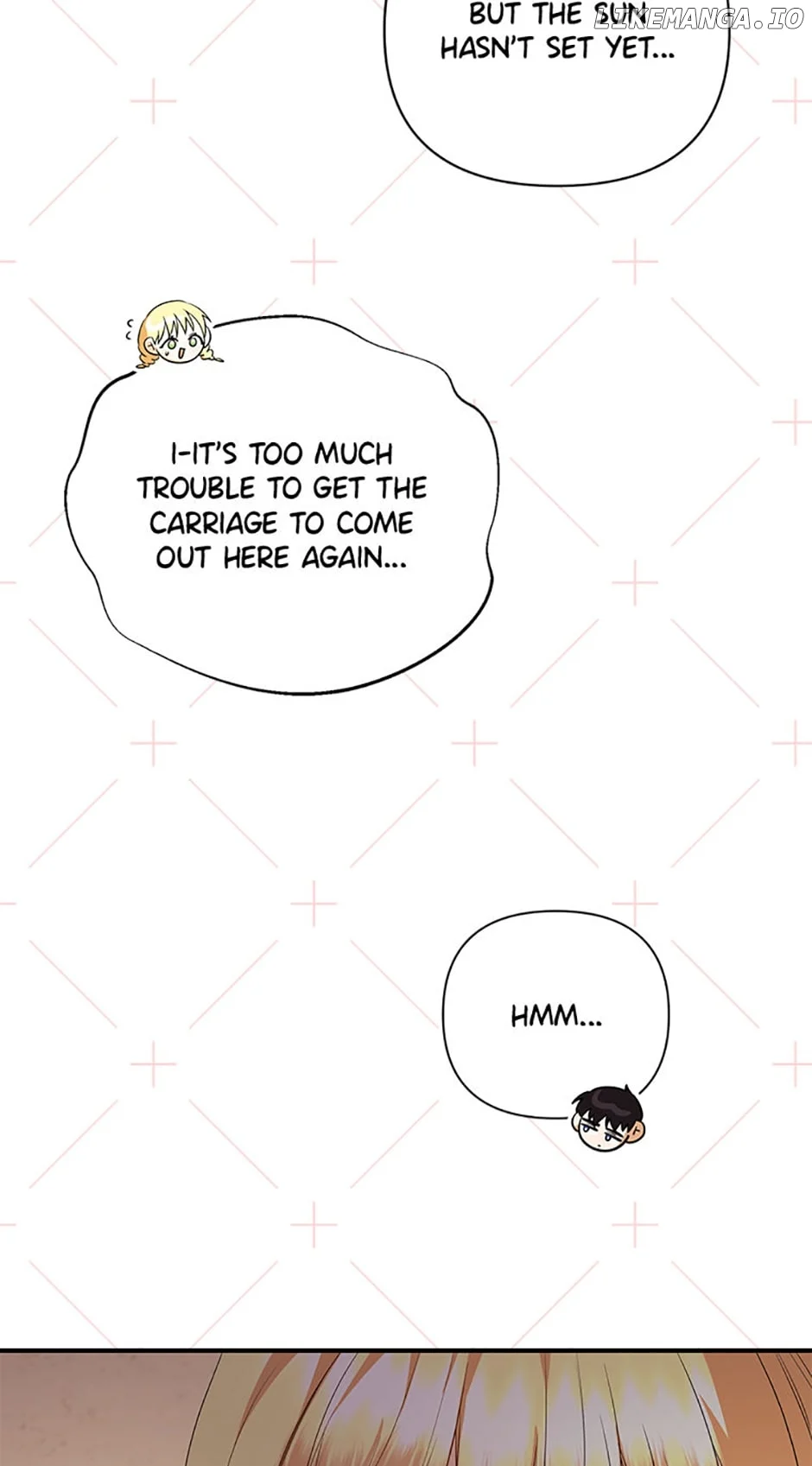 I Created a Harem to Avoid the Male Lead chapter 37 page 85