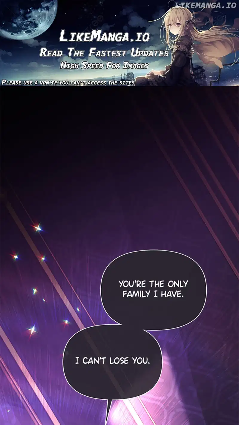 I Created a Harem to Avoid the Male Lead chapter 38 page 1