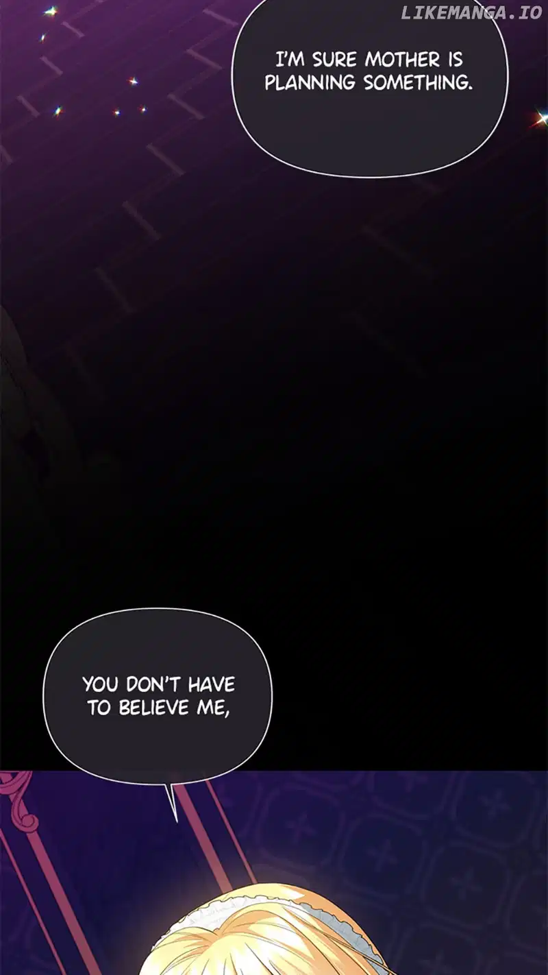 I Created a Harem to Avoid the Male Lead chapter 38 page 3