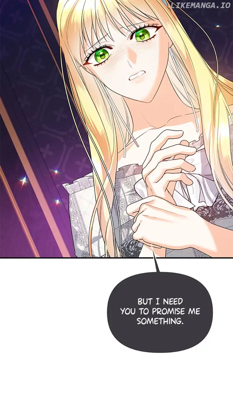 I Created a Harem to Avoid the Male Lead chapter 38 page 4