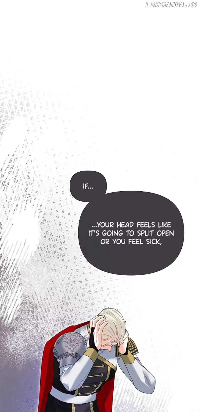 I Created a Harem to Avoid the Male Lead chapter 38 page 5