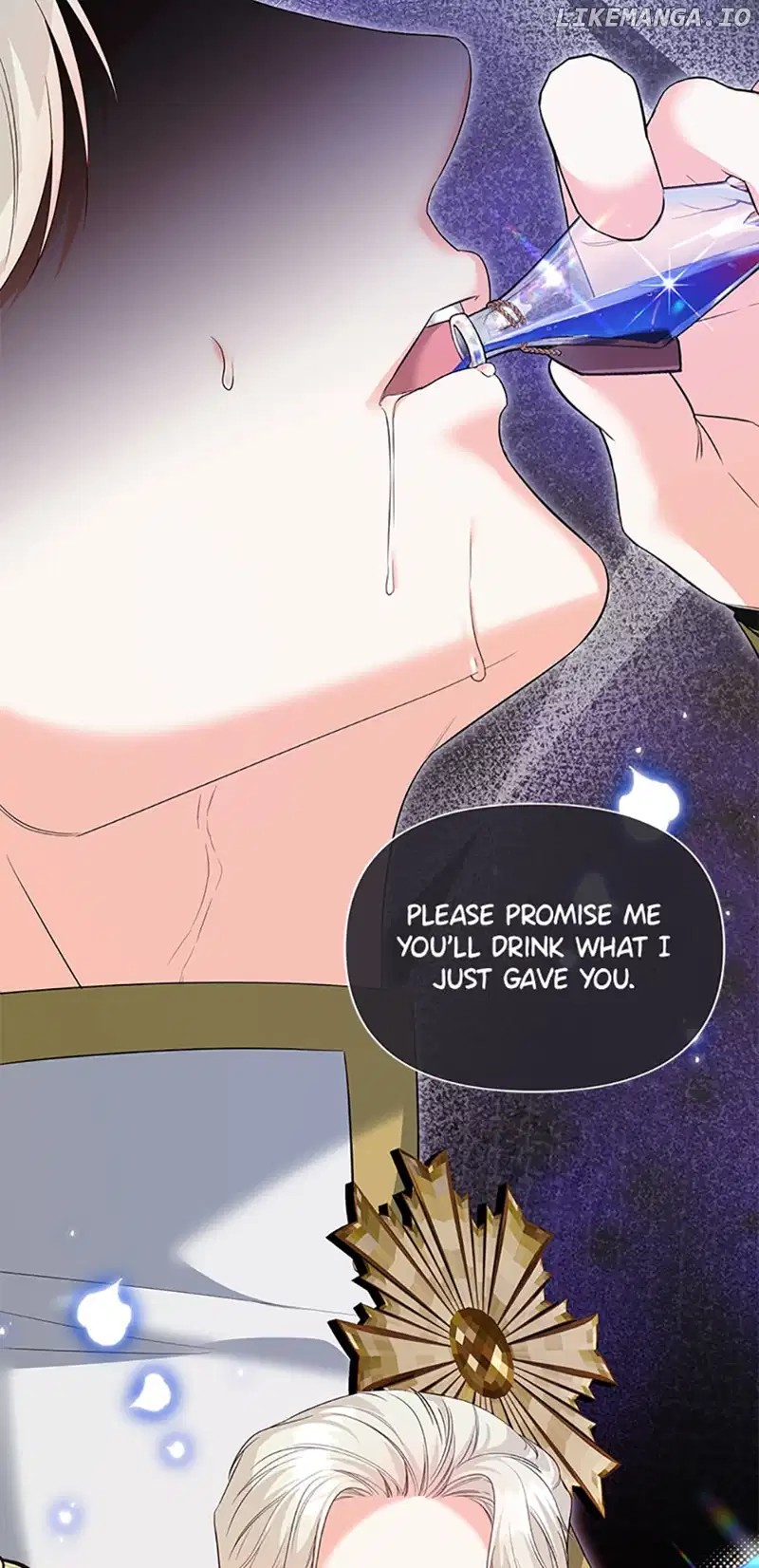 I Created a Harem to Avoid the Male Lead chapter 38 page 7