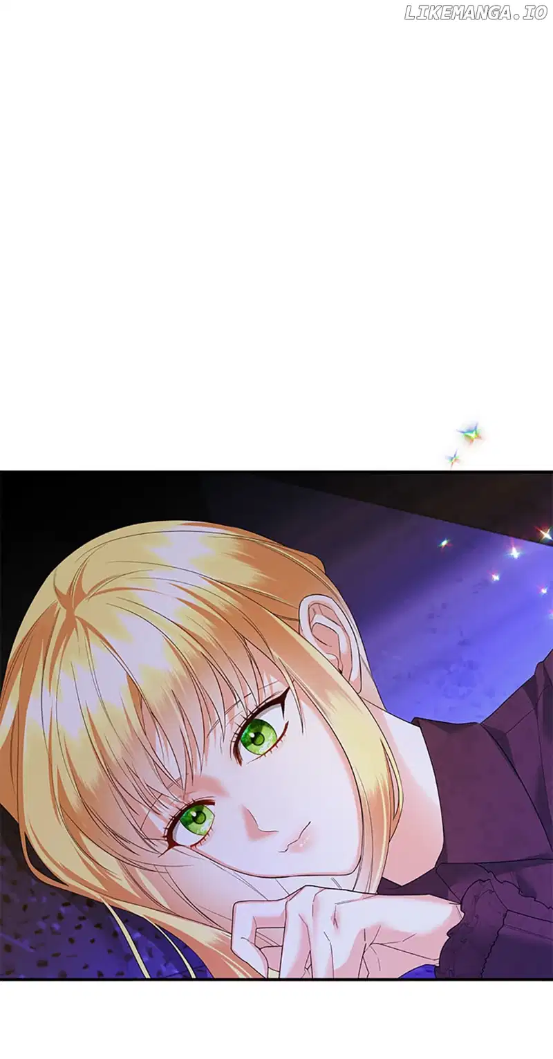 I Created a Harem to Avoid the Male Lead chapter 38 page 10
