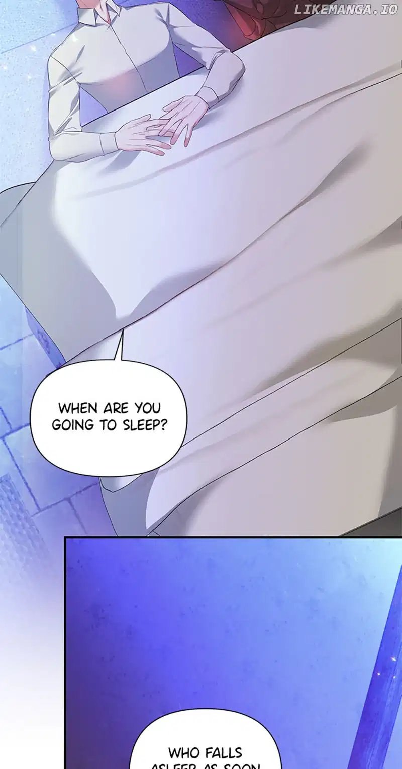 I Created a Harem to Avoid the Male Lead chapter 38 page 13