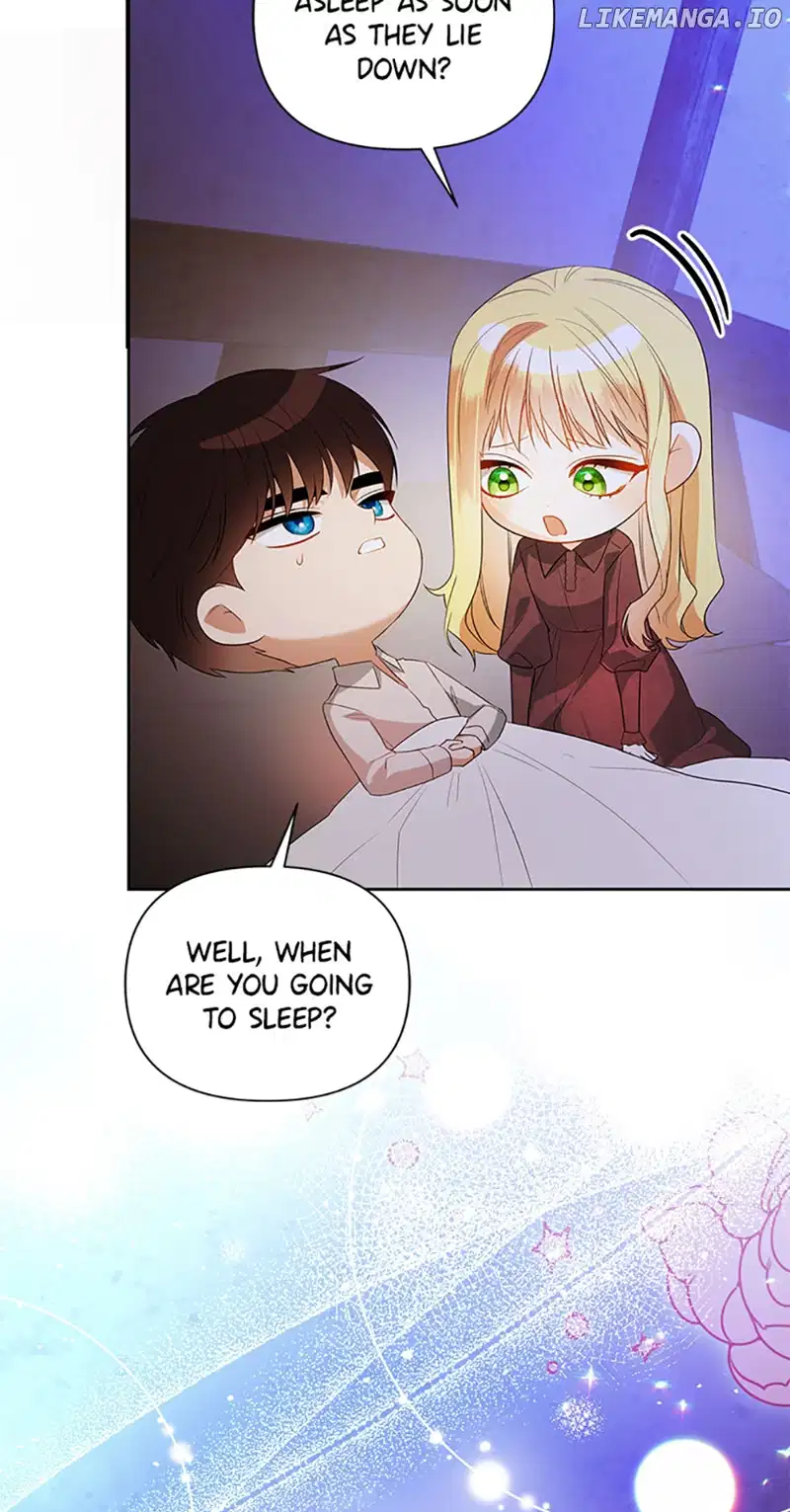 I Created a Harem to Avoid the Male Lead chapter 38 page 14