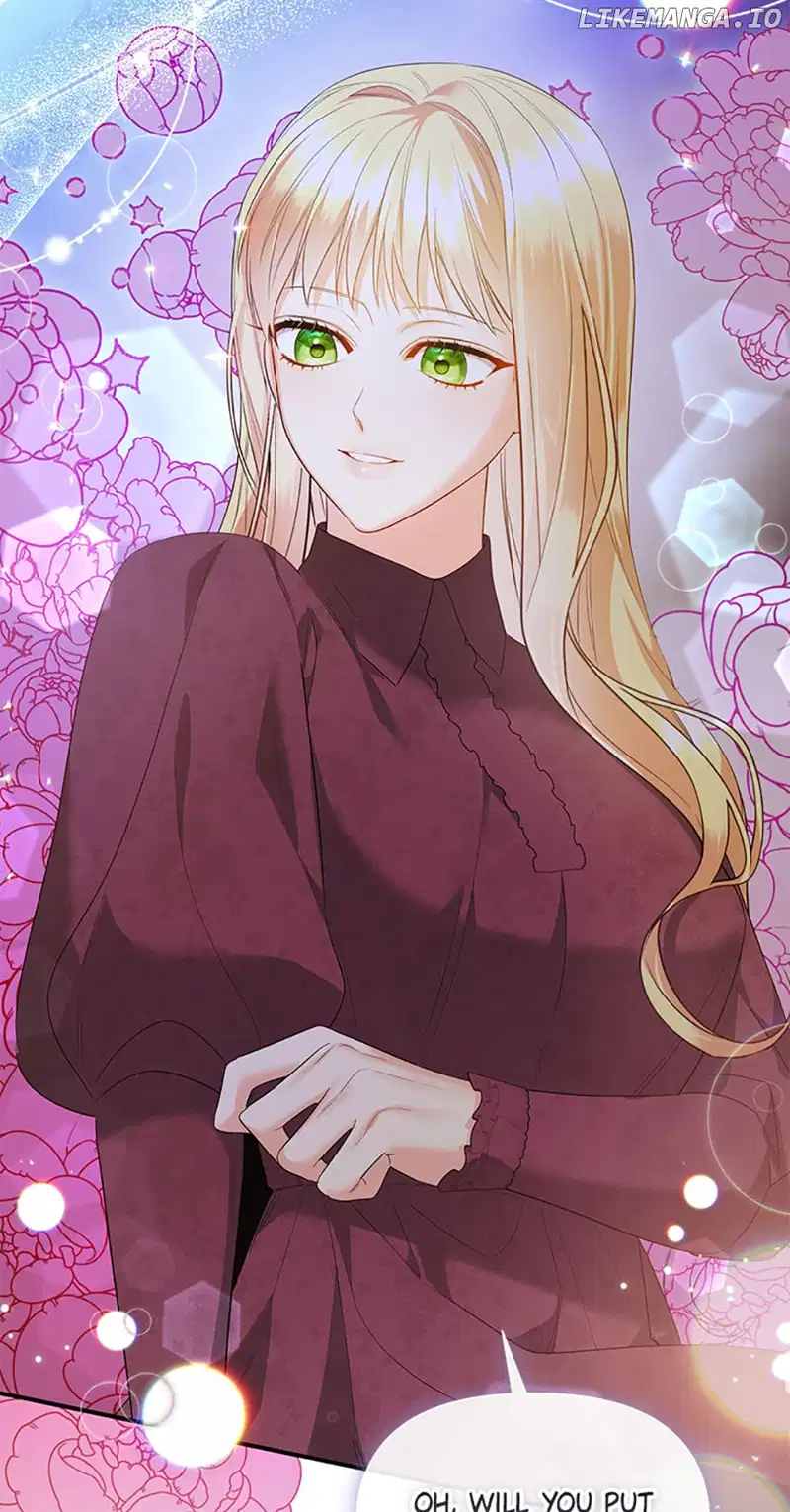 I Created a Harem to Avoid the Male Lead chapter 38 page 15