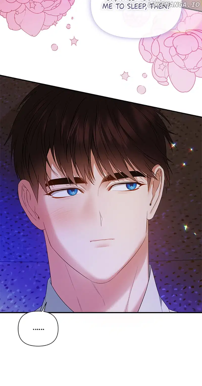 I Created a Harem to Avoid the Male Lead chapter 38 page 16