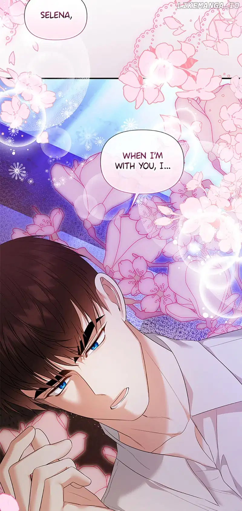 I Created a Harem to Avoid the Male Lead chapter 38 page 18
