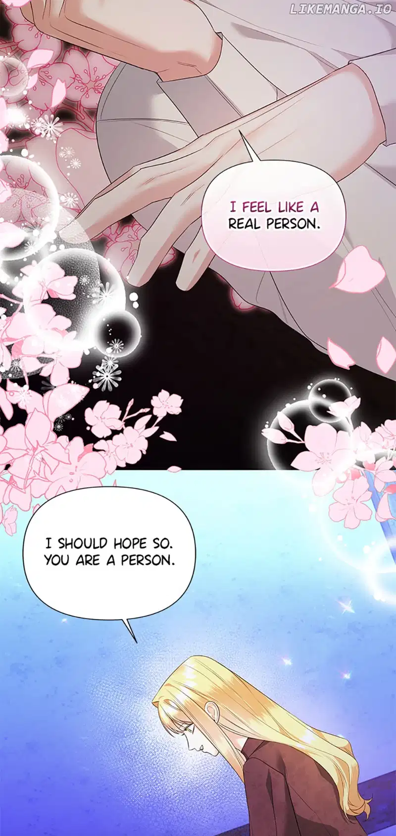 I Created a Harem to Avoid the Male Lead chapter 38 page 19
